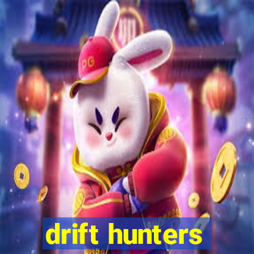 drift hunters